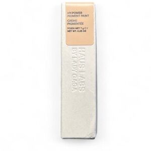 Haus Labs Hy-Power Pigment Paint Beige Matte